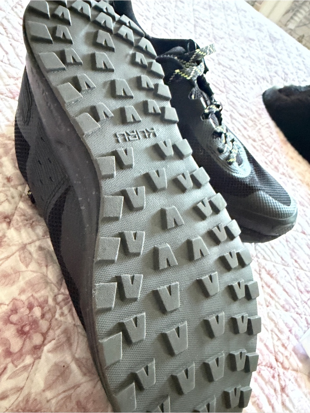 Kuru Men’s Atom Trail Sneakers- Size 10 M - Picture 3 of 5
